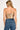 Daze Sequin Crop Top - Basque Corset Spaghetti