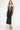 Boucle Knit Front Tie Ribbon Bodycon Tube Dress