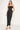 Tira Sequin Gown - Sheath Cutout Column Maxi Dress