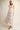 SOFT HALTER TIERED MAXI DRESS - WHITE