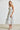 Soft Garden Smocked Midi Dress