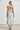 Soft Garden Smocked Midi Dress