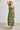 Crochet Strap Floral Maxi Dress
