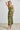Crochet Strap Floral Maxi Dress