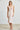 Blush Garden Floral Midi Dress