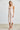 Blush Garden Floral Midi Dress