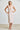 Blush Garden Floral Midi Dress