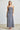 Gingham Ruched Bust Maxi Dress