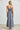 Gingham Ruched Bust Maxi Dress