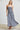 Gingham Ruched Bust Maxi Dress