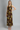 Autumn Bloom Open Back Halter Midi Dress