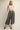 Satin Smocked Waist Ballon Pants