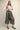 Satin Smocked Waist Ballon Pants