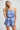 Lace Trim Satin Cami & Shorts Set