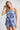 Lace Trim Satin Cami & Shorts Set