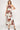 Esme Maxi Dress - Linen Geometric Print Halter