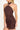 Halter Neck Ruched Backless Mini Cocktail Dress