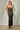 Mesh Ruched Strapless Maxi Dress