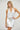 Paillette Sheen Halter Open Back Sequin Mini Dress