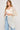 Dew Drop Duster - Embroidered Lace Sheer Chiffon