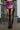 Glam Disc Sequin Mini Skirt