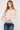 Lore Floral Crochet Boho Off Shoulder Lace Top