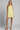 Twist Neck Halter Mini Dress