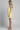 Twist Neck Halter Mini Dress