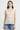 Sheer Lace Peplum Top